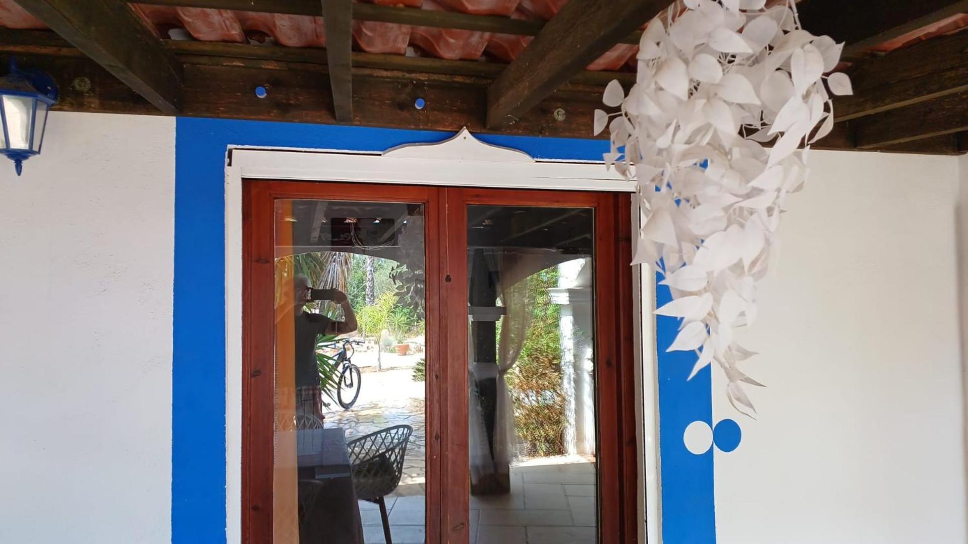 Art Villa Claudia L'Ametlla de Mar Exterior foto